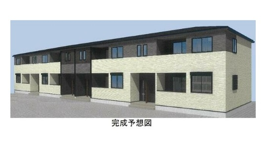 外観・メイン写真