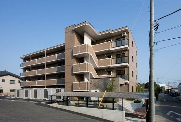 外観・メイン写真