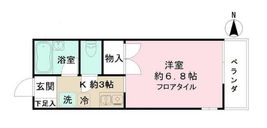 外観・メイン写真