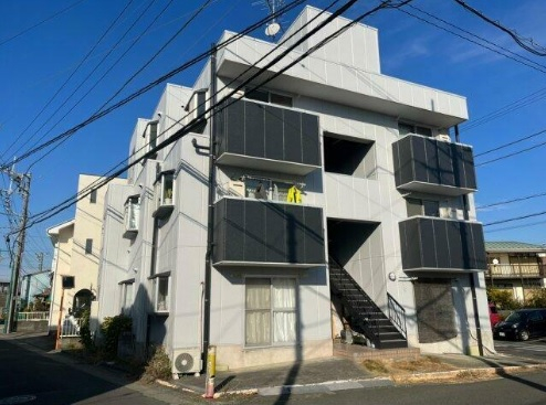 外観・メイン写真