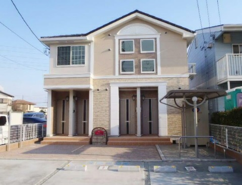 外観・メイン写真