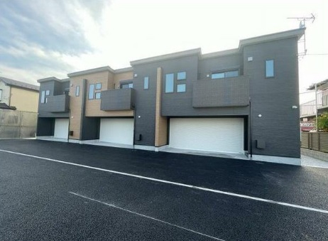 外観・メイン写真