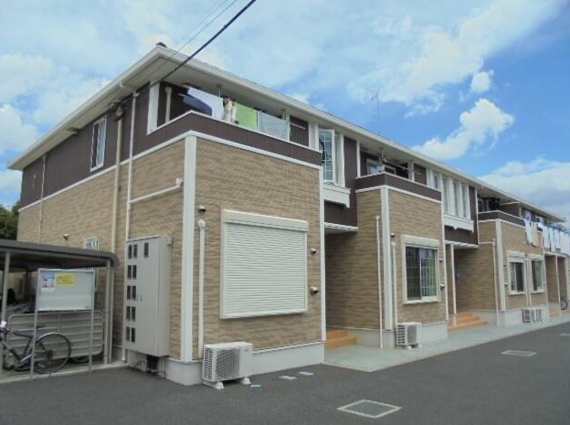 外観・メイン写真