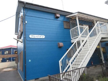 外観・メイン写真