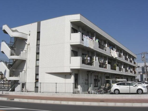 外観・メイン写真