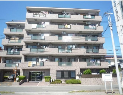 外観・メイン写真