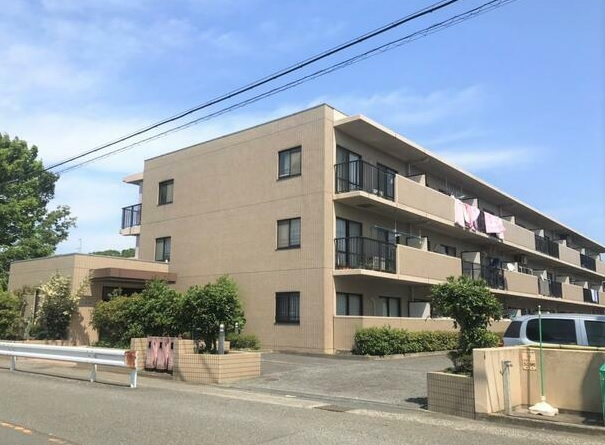 外観・メイン写真