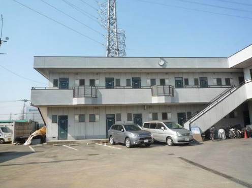 外観・メイン写真