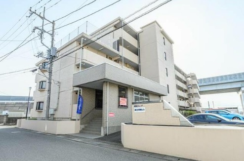 外観・メイン写真