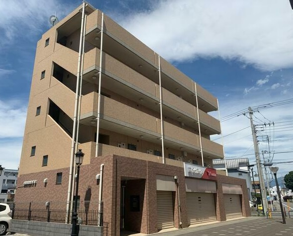 外観・メイン写真