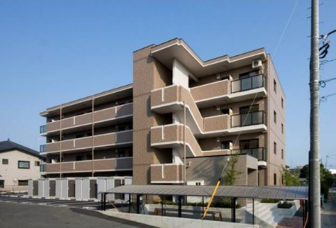 外観・メイン写真