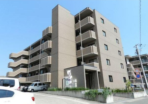 外観・メイン写真