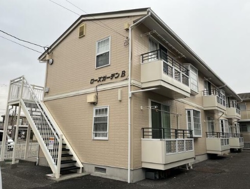 外観・メイン写真