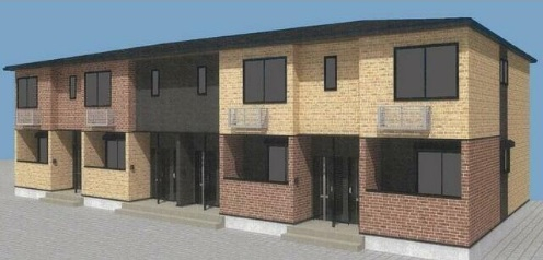 外観・メイン写真