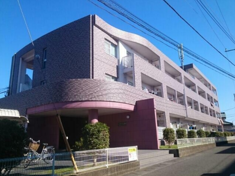 外観・メイン写真