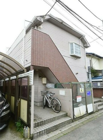 外観・メイン写真