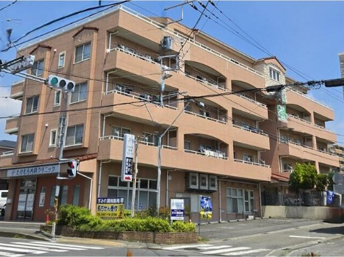 外観・メイン写真