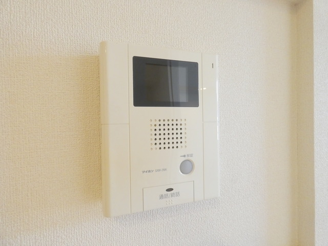 TVインターホン