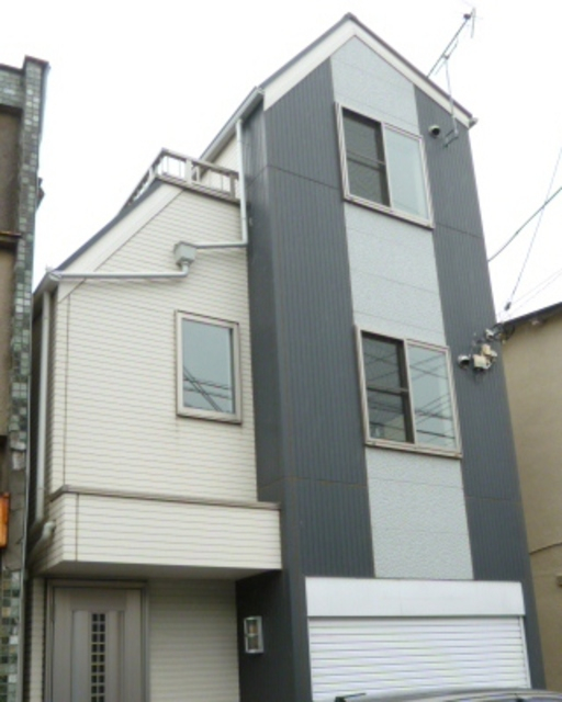 外観・メイン写真