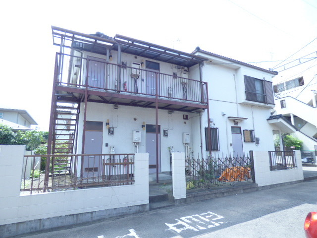 外観・メイン写真