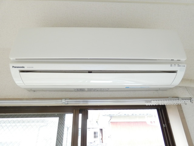エアコン