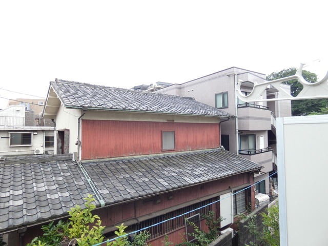 眺め