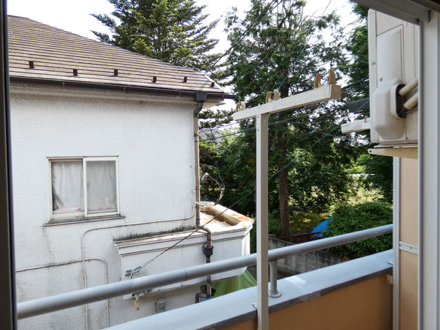 モニター付インターホン