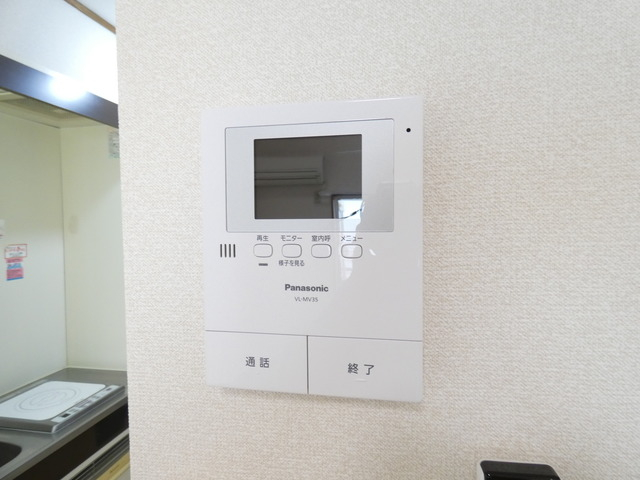 ロフト付き
