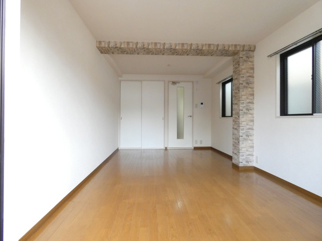 洋室別アングルより