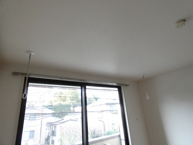 室内物干しユニット