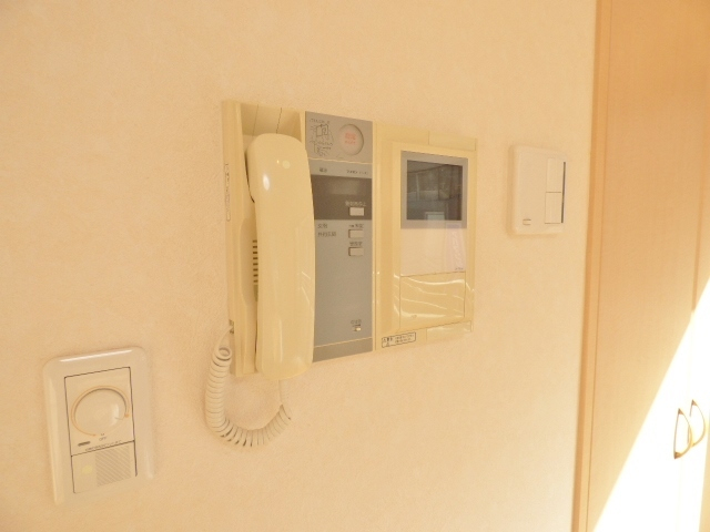 安心のセキュリティ