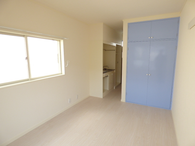 洋室別アングルより