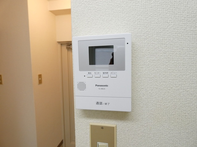 TVインターホン