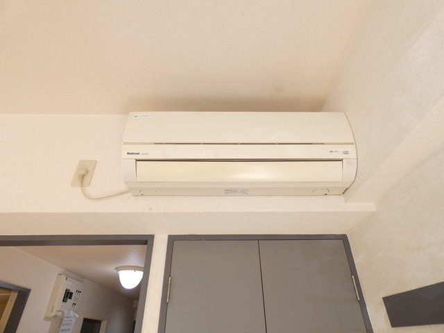 エアコン