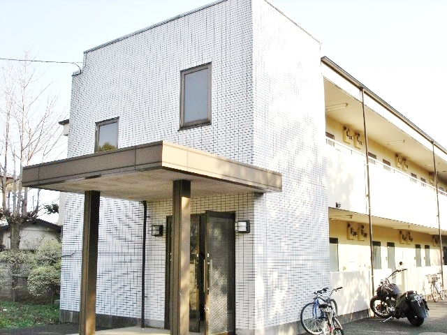 外観・メイン写真