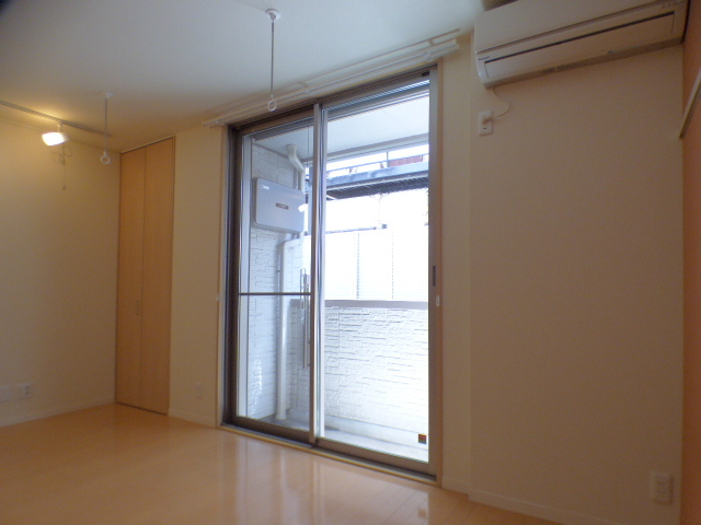 洋室別アングルより