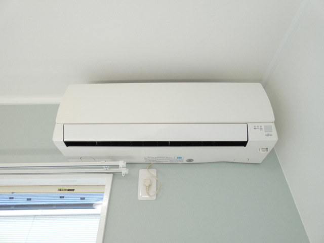 エアコン