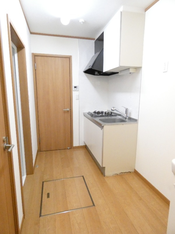 キッチンスペース