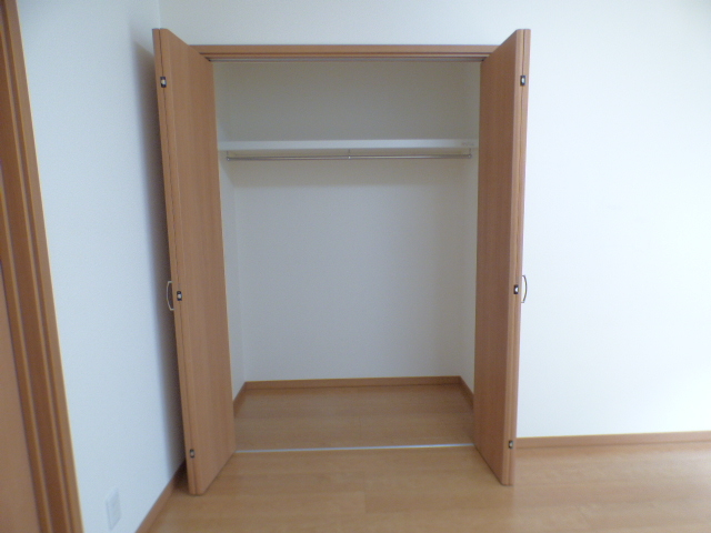 クローゼット