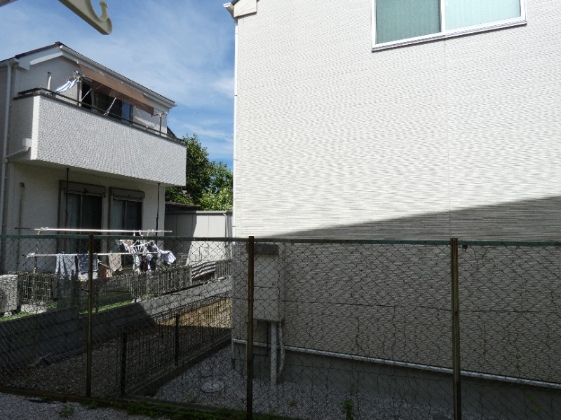 洗濯物も干せます