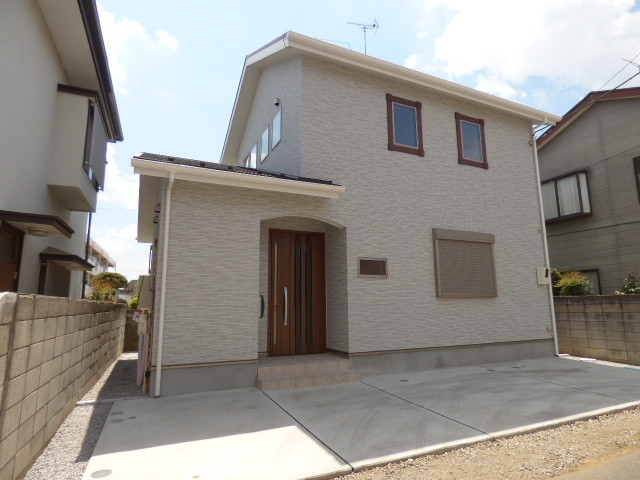 外観・メイン写真