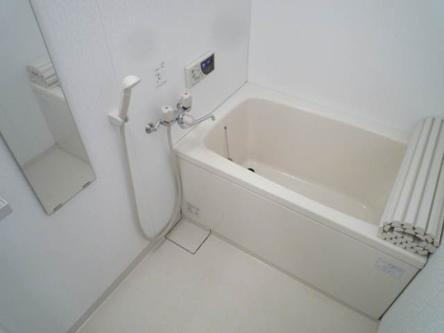 浴室※写真は同タイプ別フロア