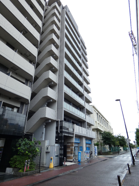 外観・メイン写真