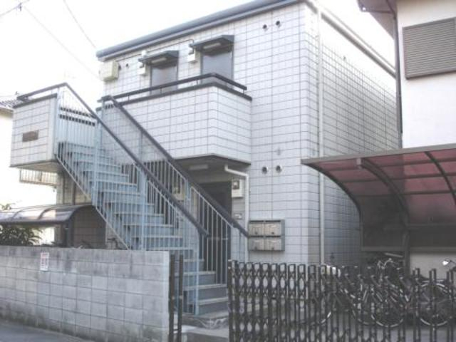 外観・メイン写真