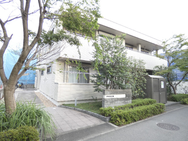 外観・メイン写真