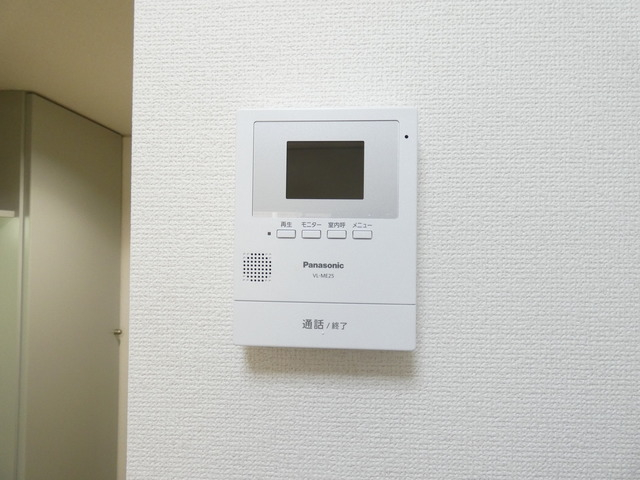 ＴＶインターホン