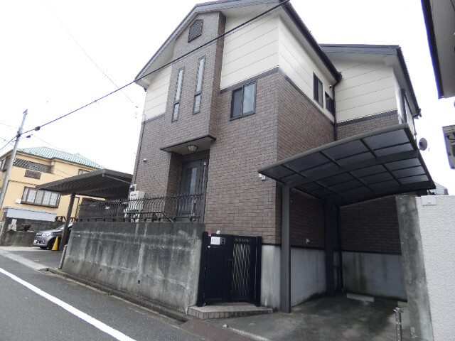 外観・メイン写真