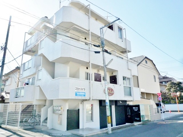 外観・メイン写真