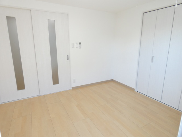 洋室別アングルより