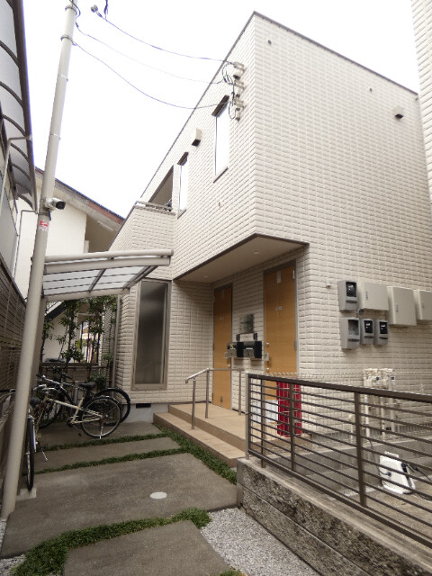外観・メイン写真